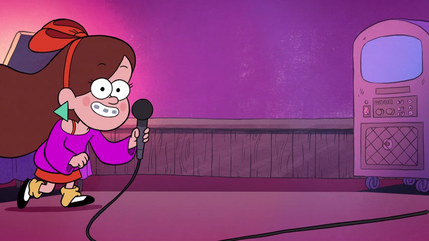 Диппер и атака клонов | Гравити Фолз | Сезон: 01 | Эпизод: 07