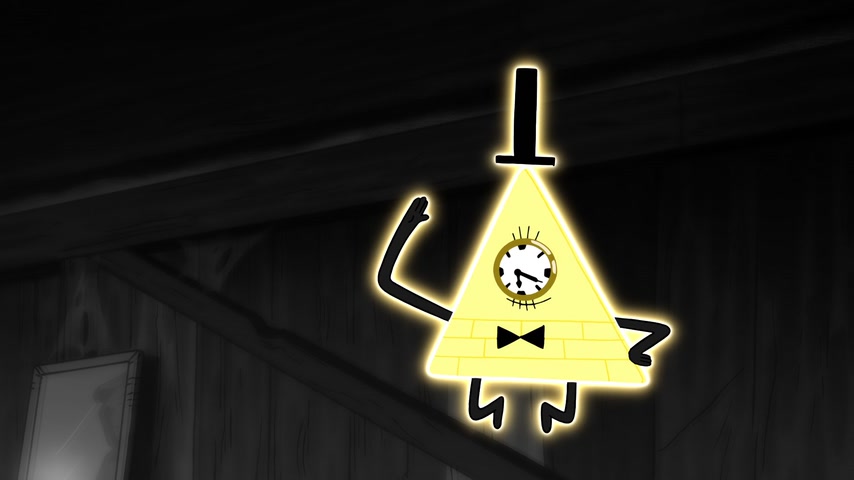 Носочная опера | Гравити Фолз | Сезон: 02 | Эпизод: 04